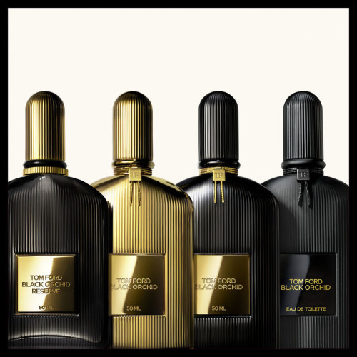 TOM FORD TOM FORD